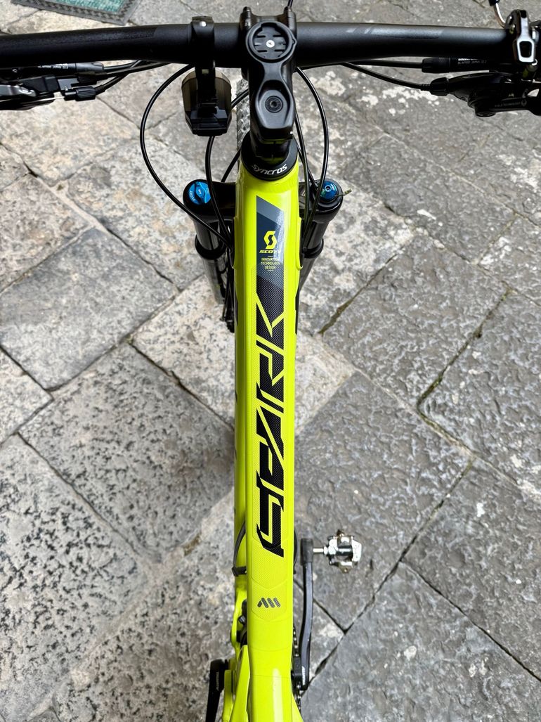 Used Scott Rc 900 Comp 2019 2019 Mountainbike — image 8 of 12