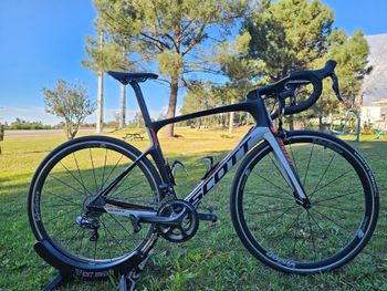 Scott, Foil 10 2019