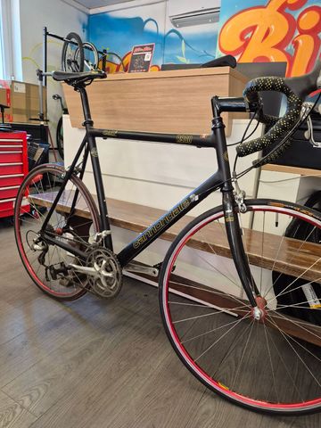 Gebrauchtes Cannondale Custom Shimano Ultegra 2005 Road & Gravel