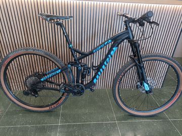 Gebrauchtes Niner Wfo SRAM GX Eagle 2021 MTB
