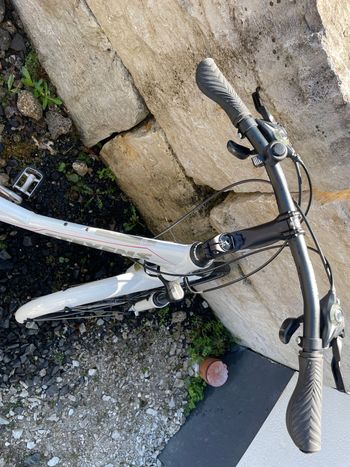 Used Stevens Jazz Shimano Alivio 2016 Urban, Bianco — image 23 of 34