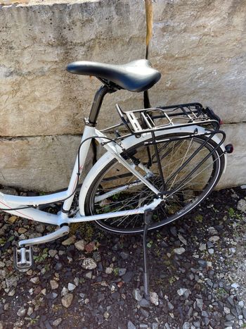 Used Stevens Jazz Shimano Alivio 2016 Urban, Bianco — image 28 of 34