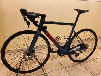 BMC, Teammachine Shimano Dura Ace