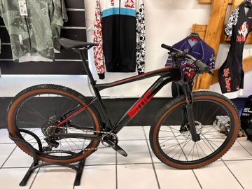 Gebrauchtes BMC Teamelite 02 ONE 2020 2020 MTB