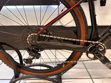 Brugt BMC Teamelite 02 ONE 2020 2020 Mountainbike — billede 3 af 6