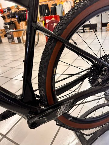 Brugt BMC Teamelite 02 ONE 2020 2020 Mountainbike — billede 6 af 6