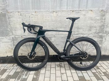 Used Merida Reacto Dura-Ace 2026 2026 Road & Gravel — image 2 of 10