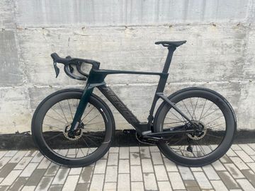 Tweedehands Merida Reacto Dura-Ace 2026 2026 Road & Gravel — afbeelding 2 van 10