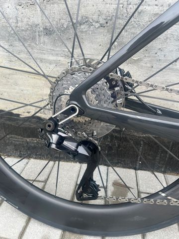 Tweedehands Merida Reacto Dura-Ace 2026 2026 Road & Gravel — afbeelding 6 van 10