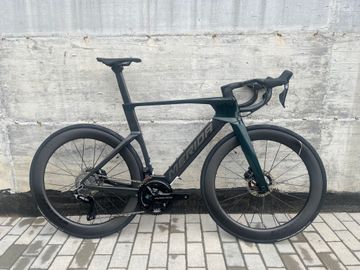 Käytetty Merida Reacto Dura-Ace 2026 2026 Road & Gravel