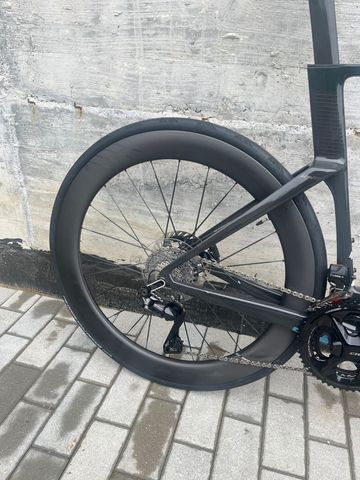 Tweedehands Merida Reacto Dura-Ace 2026 2026 Road & Gravel — afbeelding 7 van 10