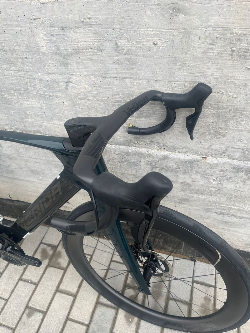 Tweedehands Merida Reacto Dura-Ace 2026 2026 Road & Gravel — afbeelding 3 van 10