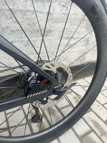 Tweedehands Merida Reacto Dura-Ace 2026 2026 Road & Gravel — afbeelding 8 van 10