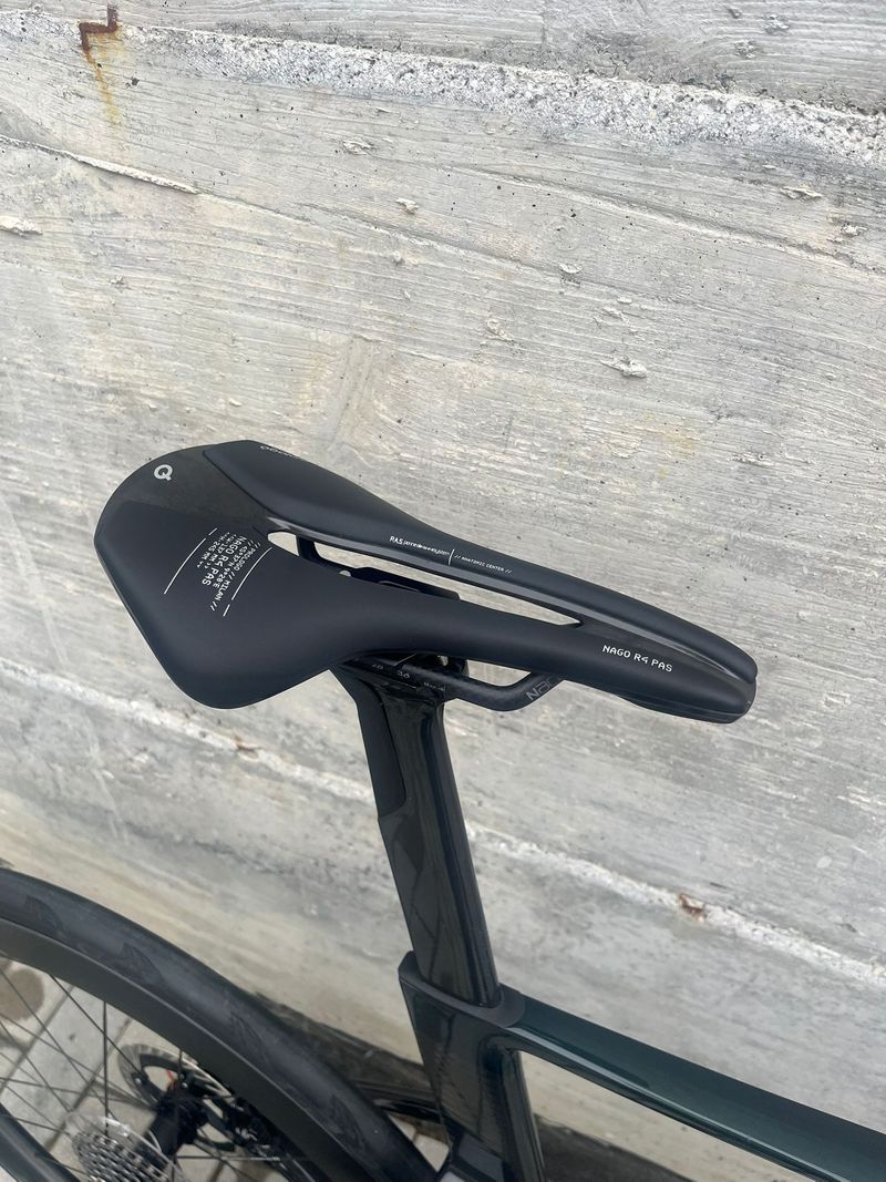 Tweedehands Merida Reacto Dura-Ace 2026 2026 Road & Gravel — afbeelding 10 van 10