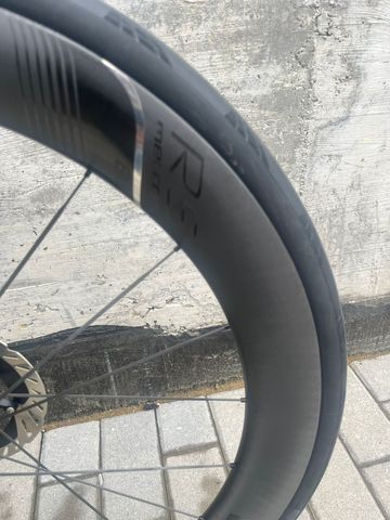 Tweedehands Merida Reacto Dura-Ace 2026 2026 Road & Gravel — afbeelding 9 van 10