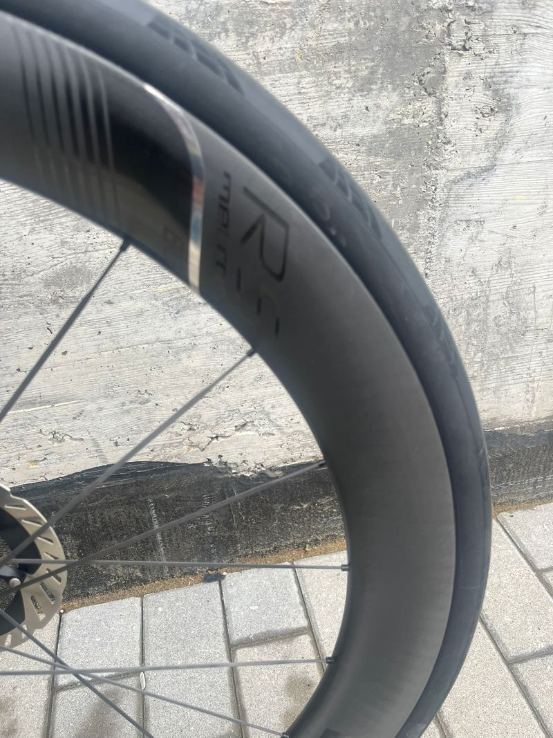 Tweedehands Merida Reacto Dura-Ace 2026 2026 Road & Gravel — afbeelding 9 van 10