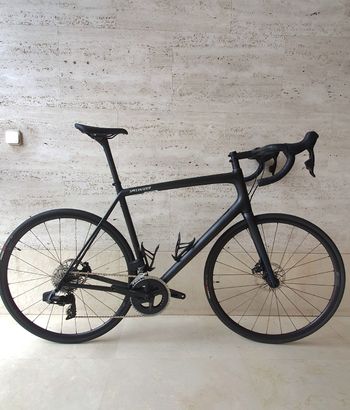 Specialized, Aethos Comp - Rival eTap AXS 2022