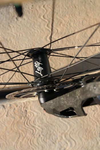 Used Cannondale F-Si Carbon 3 2021 2021 Mountainbike — image 13 of 14