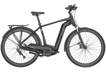 Brugt Bergamont E-Horizon Edition 6 Gent 2024 2024 Urban & Touring