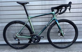 Liv, Langma Advanced Pro Disc 1 2022