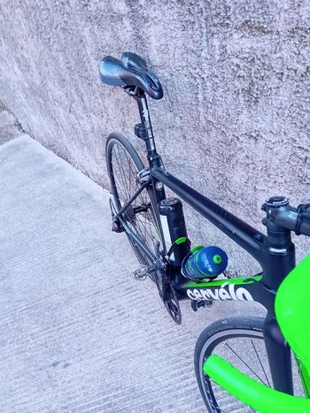 Used Cervélo R2 Shimano Ultegra 2019 Road & Gravel, Black — image 4 of 5