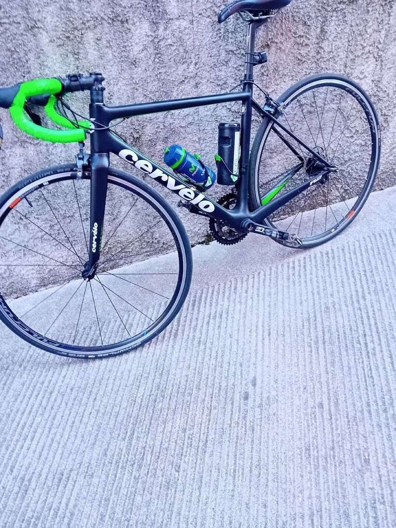 Used Cervélo R2 Shimano Ultegra 2019 Road & Gravel, Black — image 3 of 5