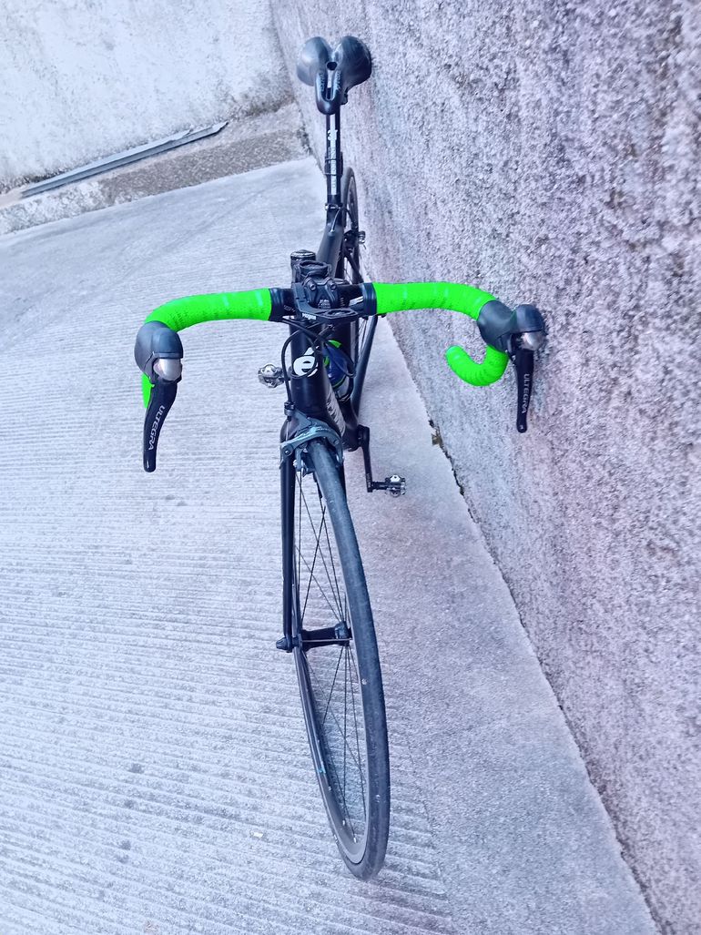 Used Cervélo R2 Shimano Ultegra 2019 Road & Gravel, Black — image 5 of 5