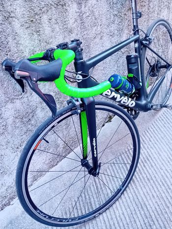 Used Cervélo R2 Shimano Ultegra 2019 Road & Gravel
