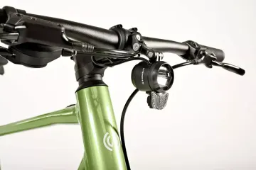 Brugt Winora E-Flitzer 2024 2024 Urban — billede 6 af 6