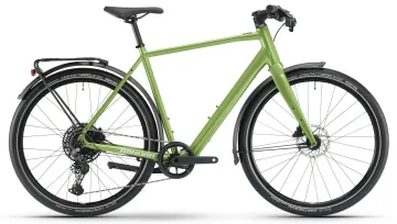 Brugt Winora E-Flitzer 2024 2024 Urban — billede 1 af 6