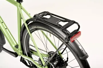 Brugt Winora E-Flitzer 2024 2024 Urban — billede 3 af 6