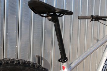 Used ITTEN Mtb 29 2021 Mountainbike — image 11 of 14