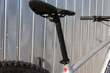 Tweedehands ITTEN Mtb 29 2021 Mountainbike — afbeelding 11 van 14