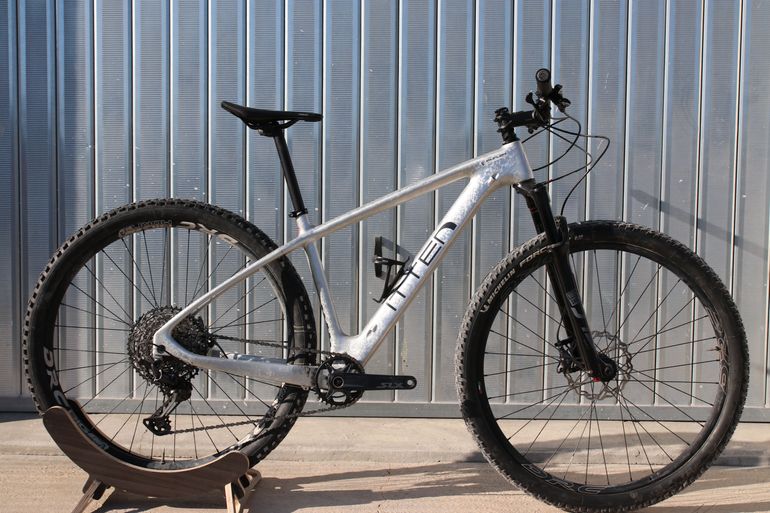Used ITTEN Mtb 29 2021 Mountainbike — image 1 of 14