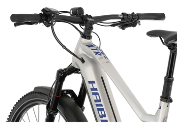 Brugt Winora Adventr FS 9 2024 Road & Gravel — billede 4 af 4