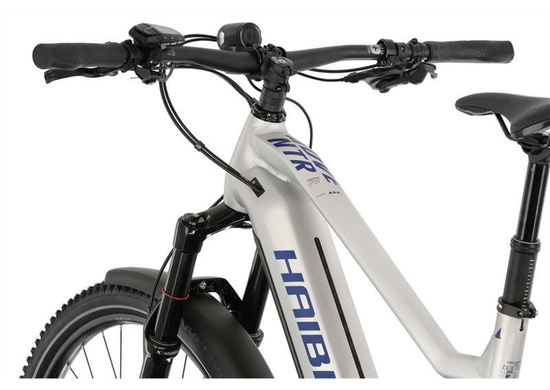 Brugt Winora Adventr FS 9 2024 Road & Gravel — billede 4 af 4