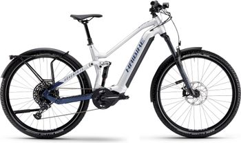 Winora, Adventr FS 9