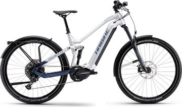 Gebrauchtes Winora Adventr FS 9 2024 Road & Gravel