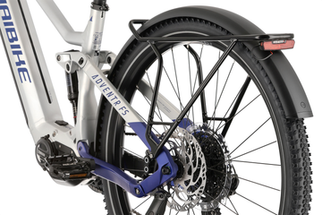 Brugt Winora Adventr FS 9 2024 Road & Gravel — billede 2 af 4