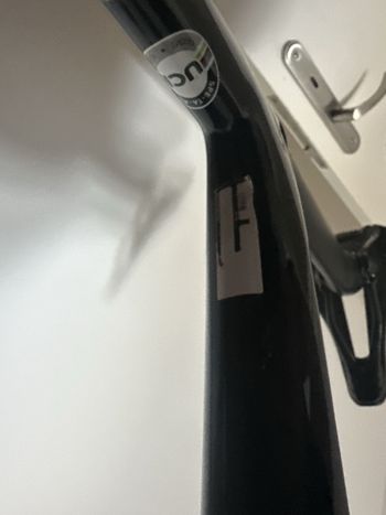 Used Specialiced Specialiced Custom Shimano Ultegra Di2 2023 Road & Gravel, Black — image 9 of 9