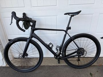 Used Orbea TERRA H30 1X 2023 2023 Road & Gravel
