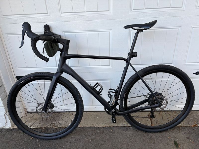 Used Orbea TERRA H30 1X 2023 2023 Road & Gravel