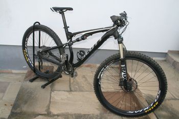 Scott, Scott Genius 930 L
