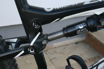 Brugt Scott Genius 930 L 2013 Mountainbike — billede 3 af 6