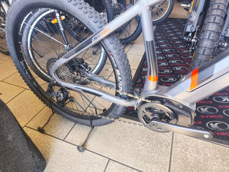 Used Atala B-Cross L-TWOO GRT 2026 MTB