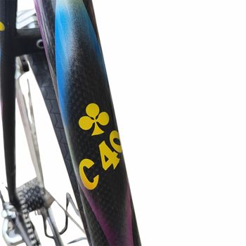Używany Colnago Custom Shimano Dura Ace 1991 Road & Gravel — zdjęcie 5 z 8