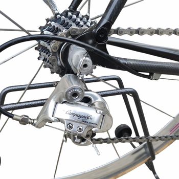 Używany Colnago Custom Shimano Dura Ace 1991 Road & Gravel — zdjęcie 6 z 8