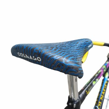 Używany Colnago Custom Shimano Dura Ace 1991 Road & Gravel — zdjęcie 7 z 8