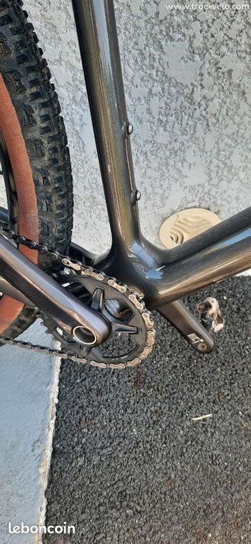 Tweedehands Orbea Alma 2020 Mountainbike — afbeelding 6 van 6