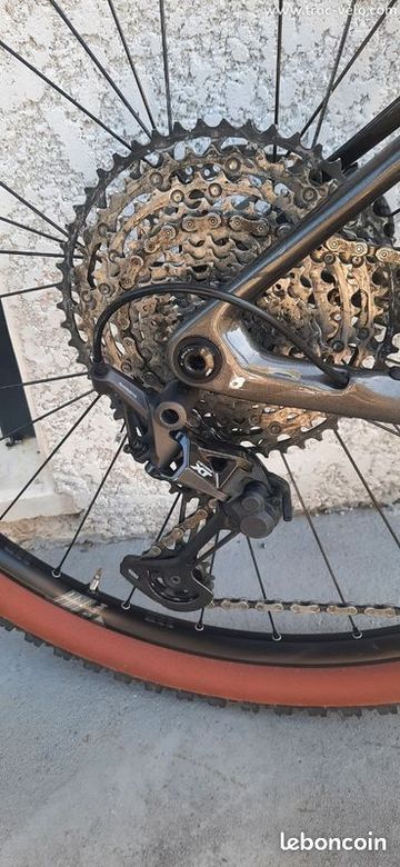 Tweedehands Orbea Alma 2020 Mountainbike — afbeelding 5 van 6